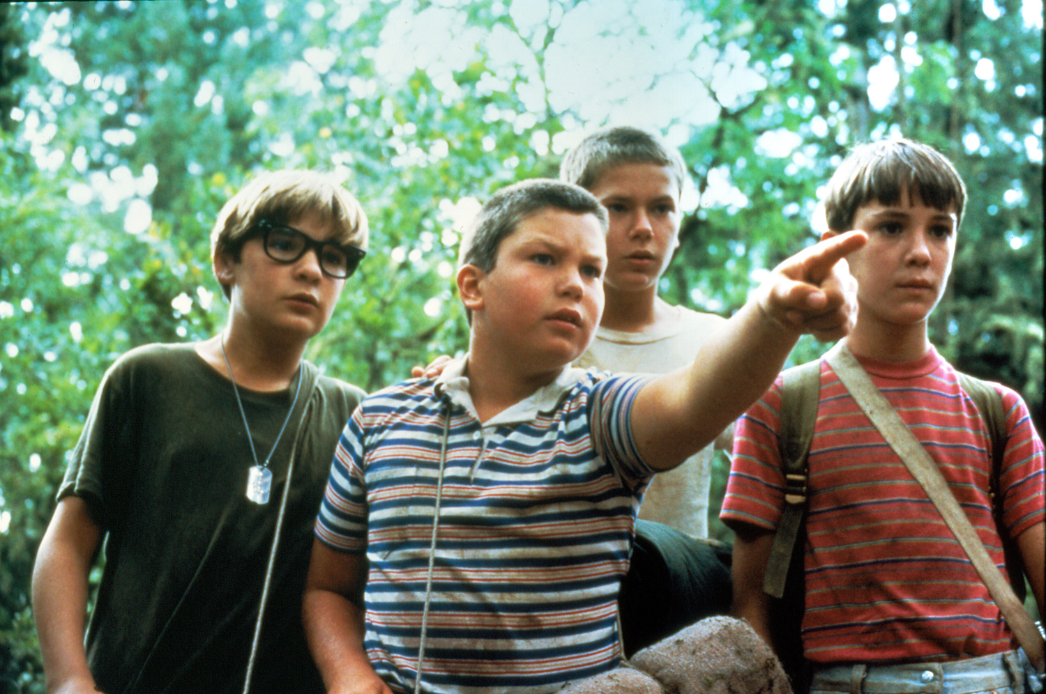 Stand by Me